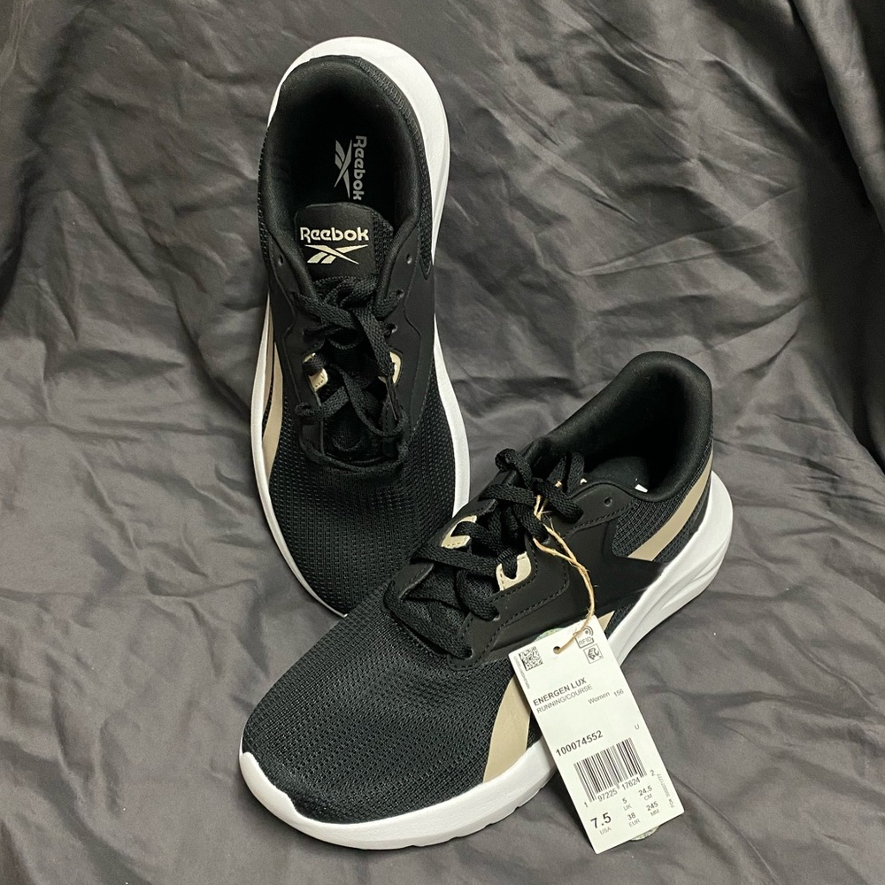 Reebok Energen Lux - Size 7.5